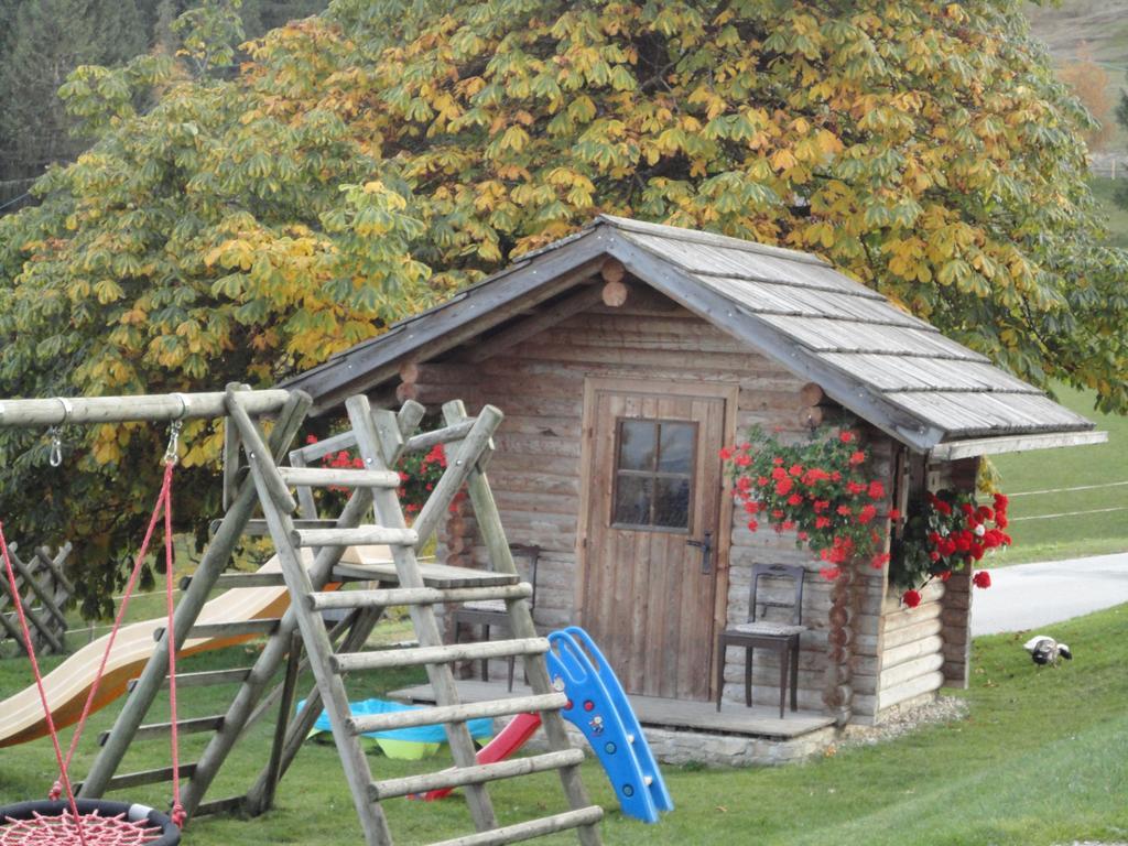프루게른 Kirchenbichlerhof 빌라 외부 사진