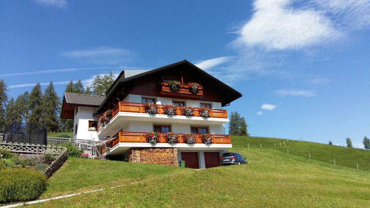 프루게른 Kirchenbichlerhof 빌라 외부 사진